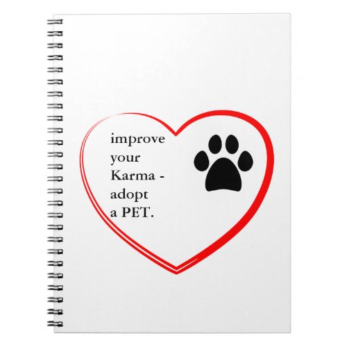 Pet Adoption Notebook