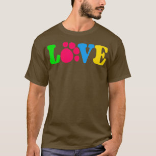 Pet Adoption Rescue Dog National Pet Adoption T-Shirt