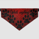 Pet Bandana chic Bow Tie for Pet Style Icons Pet Bandana Collar