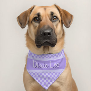 Pet Bandana Collar