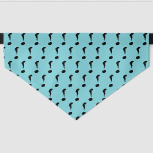 Pet Bandana Collar