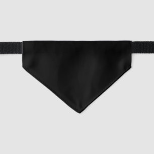 Pet Bandana Collar