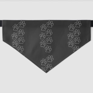 Pet Bandana Collar