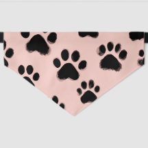 Pet Bandana