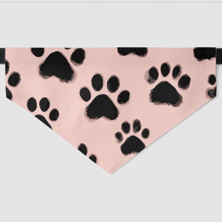 Pet Bandana Collar