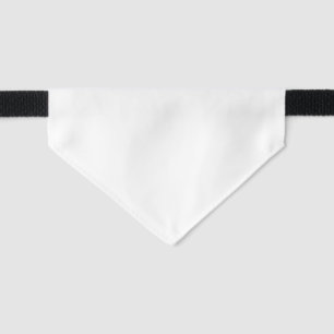 Pet Bandana Collar