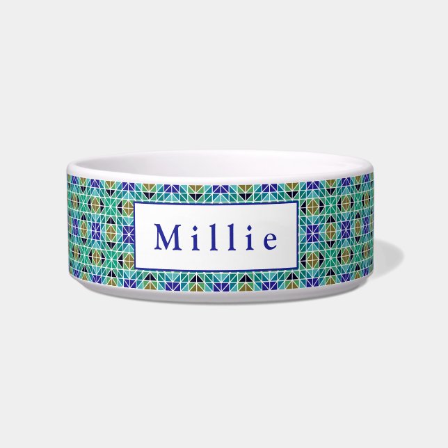 Pet Bowl (Front)