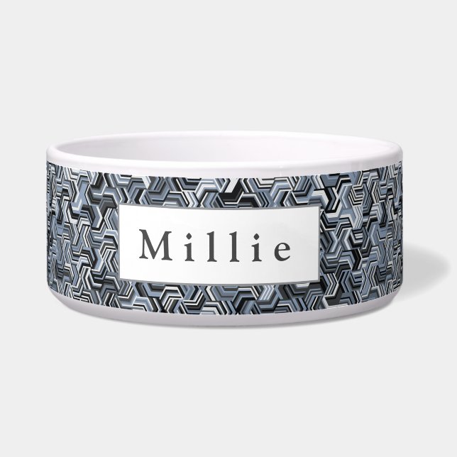 Pet Bowl (Front)