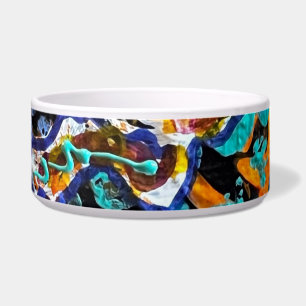 Pet Bowl
