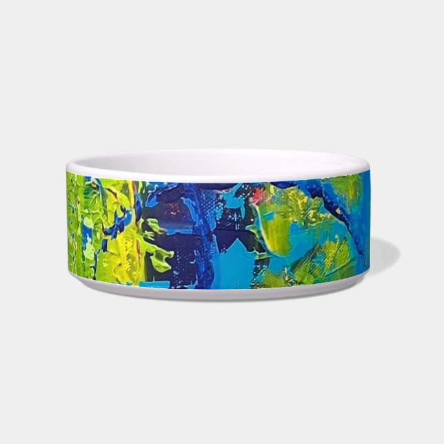 Pet Bowl (Right)