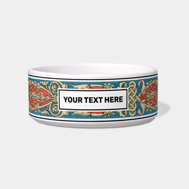 Pet Bowl (Front)
