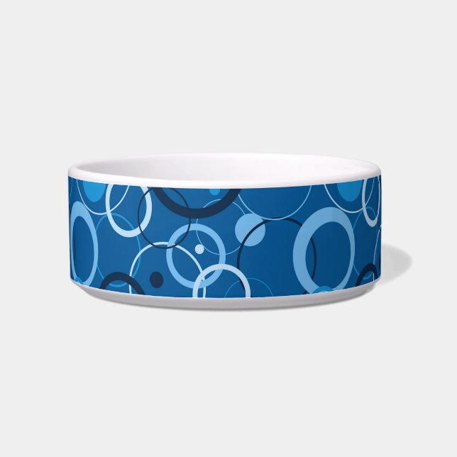 Pet Bowl (Left)