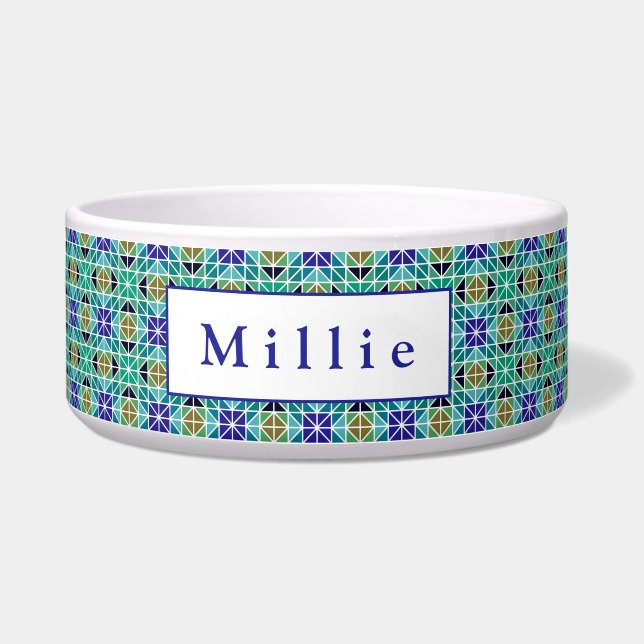 Pet Bowl (Front)