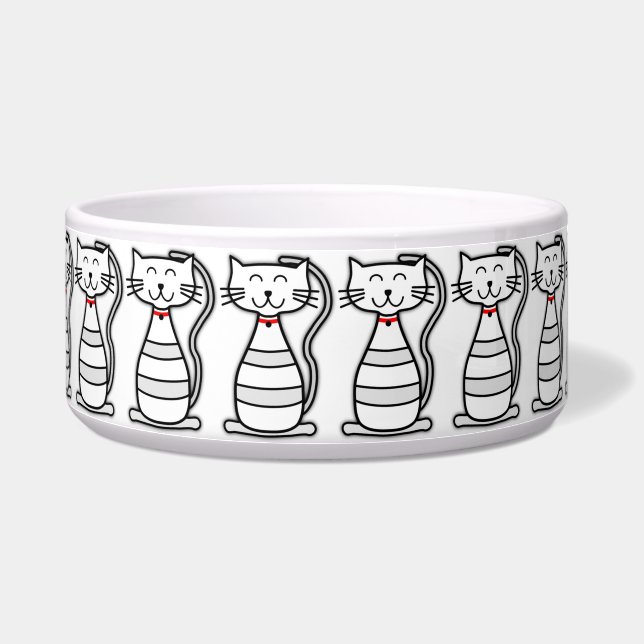 Pet Bowl/Cats Bowl (Right)