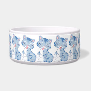Pet Bowl/Cute Cat Bowl
