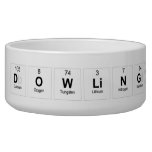 Dowling  Pet Bowls