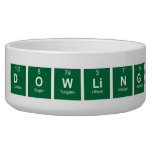 Dowling  Pet Bowls