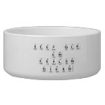 Keep Calm
  and 
 Explore
  Science  Pet Bowls