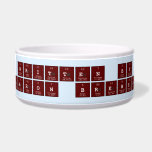 Writt|en By
 Aa|ron B|r|ewe|r  Pet Bowls
