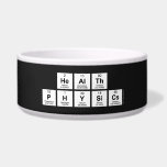 Health
 Physics  Pet Bowls