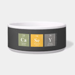 Casey  Pet Bowls