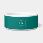 Lv  Pet Bowls