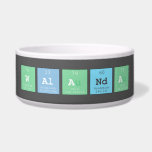 WALANDA  Pet Bowls