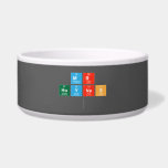 Mr
 Hoynes
   Pet Bowls