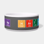 Angelina Hartwill  Pet Bowls