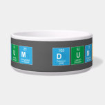 Dum Dums  Pet Bowls