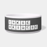 farming
 simulator  Pet Bowls
