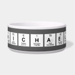 Michael  Pet Bowls