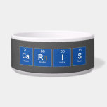 Caris  Pet Bowls