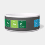 Catherine Cross  Pet Bowls