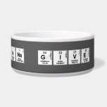 Never gonna give you up  Pet Bowls