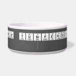 Camal Yusifzadə
   Pet Bowls