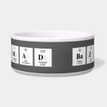 Ahmad bazama  Pet Bowls