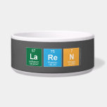 Laren  Pet Bowls
