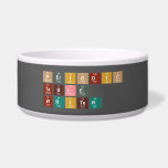 Periodic
 Table
 Writer  Pet Bowls