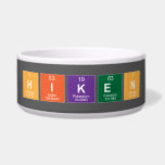 hiken  Pet Bowls