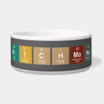 Richmond  Pet Bowls
