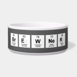 Brewner  Pet Bowls