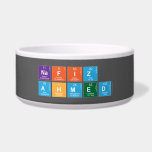 Nafiz 
 Ahmed  Pet Bowls