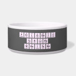 Periodic
 Table
 Writer  Pet Bowls