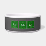 Axel  Pet Bowls