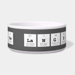 Coarse Language  Pet Bowls
