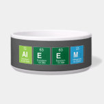 Aleem  Pet Bowls