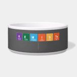 Kemists
   Pet Bowls