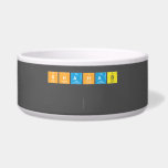 SHAHAB
 
   Pet Bowls