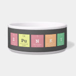 Spunky  Pet Bowls